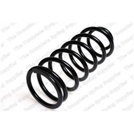 LS4292545  Front axle coil spring LESJÖFORS 
