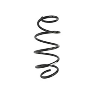 993 399  Front axle coil spring SACHS 