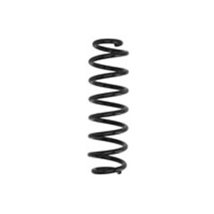 LS4295123  Front axle coil spring LESJÖFORS 