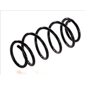 KYBRH1005  Front axle coil spring KYB 