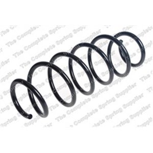 LS4035790  Front axle coil spring LESJÖFORS 