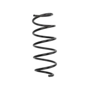 LS4000725  Front axle coil spring LESJÖFORS 