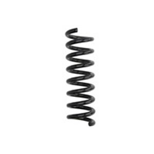 LS4256857  Front axle coil spring LESJÖFORS 