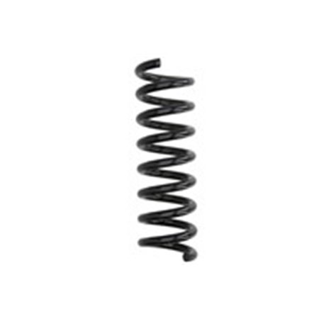 LESJÖFORS 4256857 - Coil spring rear L/R fits: MERCEDES E (W211) 1.8CNG/5.0/5.5 03.02-12.08