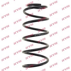 KYBRC2506  Front axle coil spring KYB 