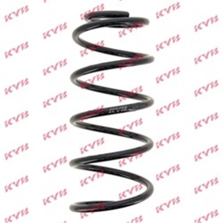 KYB RC2506 - Coil spring front L/R fits: CHEVROLET LACETTI, NUBIRA 1.6/1.8 03.05-