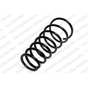 LS4292546  Front axle coil spring LESJÖFORS 