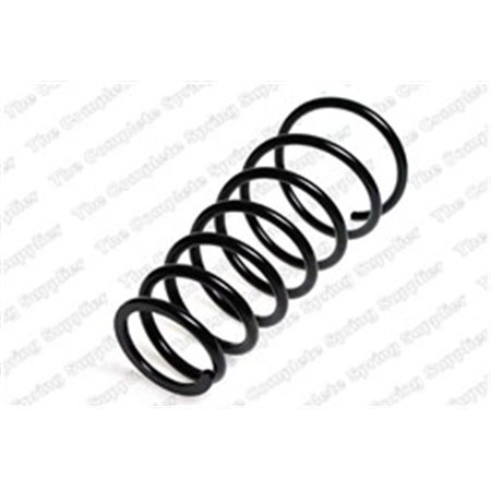 LESJÖFORS 4292546 - Coil spring rear L/R fits: TOYOTA CAMRY 2.2 08.96-09.02
