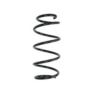 KYBRH3491  Front axle coil spring KYB 