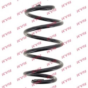 KYBRA6230  Front axle coil spring KYB 