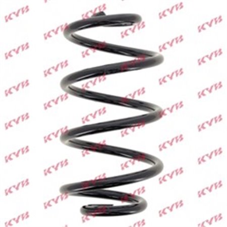 KYB RA6230 - Coil spring rear L/R fits: NISSAN MICRA C+C III 1.4/1.6 08.05-