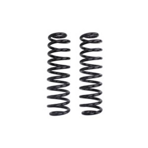 AMG81732  Front axle coil spring MOOG 