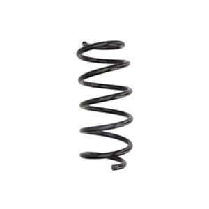 LS4095151  Front axle coil spring LESJÖFORS 