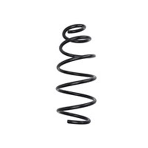 KYBRA3958  Front axle coil spring KYB 
