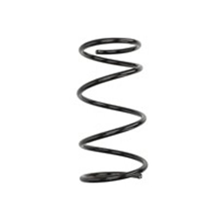 KYB RD3137 - Coil spring front L/R fits: NISSAN X-TRAIL I 2.2D 06.01-01.13