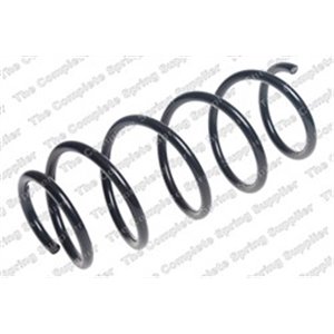 LS4055464  Front axle coil spring LESJÖFORS 