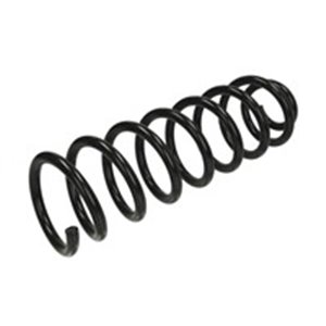 LS4056883  Front axle coil spring LESJÖFORS 