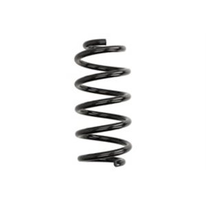 KYBRA5039  Front axle coil spring KYB 