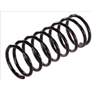 KYBRA1592  Front axle coil spring KYB 