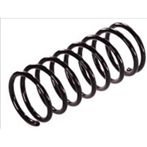 RA1592 Suspension Spring KYB - Top1autovaruosad