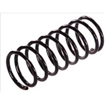 RA1592 Suspension Spring KYB