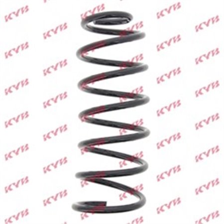 KYB RG1169 - Coil spring front L/R fits: VW GOLF III, GOLF IV, VENTO 1.9D 08.93-06.02
