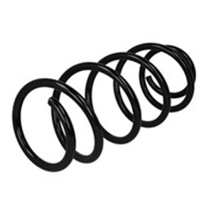 KYBRH3926  Front axle coil spring KYB 