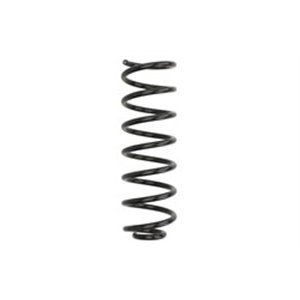 LS4295008  Front axle coil spring LESJÖFORS 