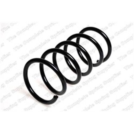 LESJÖFORS 4295830 - Coil spring rear L/R (for vehicles without levelling system) fits: VOLVO S60 I, S80 I 2.0-3.0 05.98-04.10