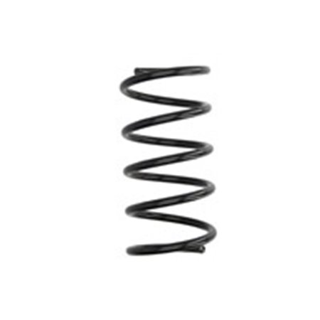 LESJÖFORS 4295845 - Coil spring rear L/R (for vehicles with regulation of chassis level) fits: VOLVO V70 II 2.0-2.5D 11.99-12.08