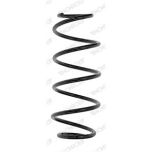 MONSP4187  Front axle coil spring MONROE 