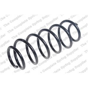 LS4215646  Front axle coil spring LESJÖFORS 
