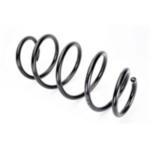 KYBRH2663  Front axle coil spring KYB 