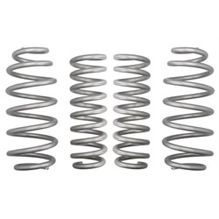 EIBACH E30-71-007-01-22 - Lowering spring, Pro-Lift, 4pcs, (30mm / 30mm) (1340kg / 1510kg) fits: LAND ROVER DISCOVERY SPORT 2.