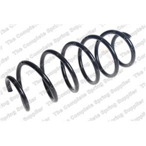 LS4035789  Front axle coil spring LESJÖFORS 