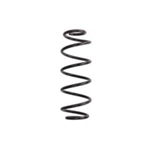 LS4295105  Front axle coil spring LESJÖFORS 