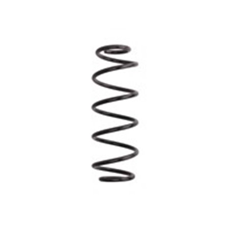 4295105 Suspension Spring LESJÖFORS