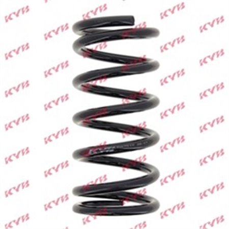 KYBRA7010  Front axle coil spring KYB 