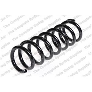 LS4215615  Front axle coil spring LESJÖFORS 