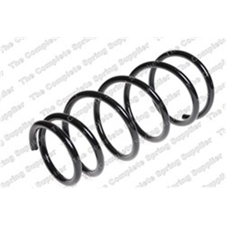 LESJÖFORS 4288336 - Coil spring rear L/R (for vehicles without levelling system) fits: SUBARU FORESTER 2.0/2.5 02.02-05.08