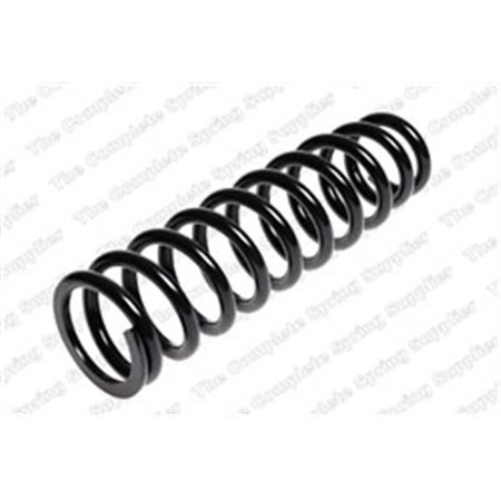 LS4035728  Front axle coil spring LESJÖFORS 