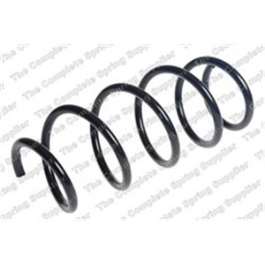LS4027697  Front axle coil spring LESJÖFORS 