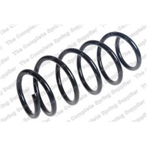 LESJÖFORS 4027712 - Coil spring front L R - Top1autovaruosad