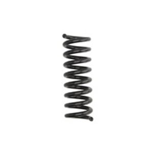LS4256844  Front axle coil spring LESJÖFORS 