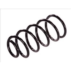 KYBRH5287  Front axle coil spring KYB 
