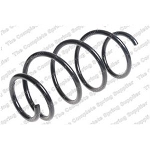 LS4066829  Front axle coil spring LESJÖFORS 