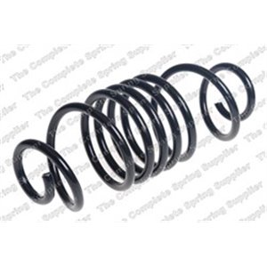 LS4266783  Front axle coil spring LESJÖFORS 