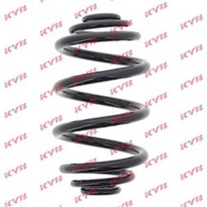 KYBRJ6226  Front axle coil spring KYB 