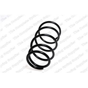 LS4288320  Front axle coil spring LESJÖFORS 
