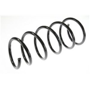 KYBRC2274  Front axle coil spring KYB 
